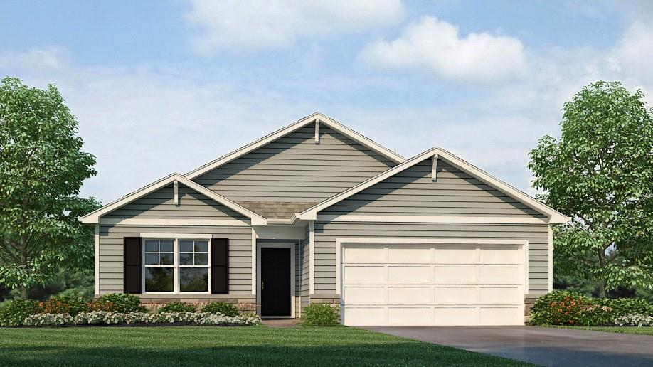 21045 West 217th Street Spring Hill, KS 66083 - Photo 1 of 30
