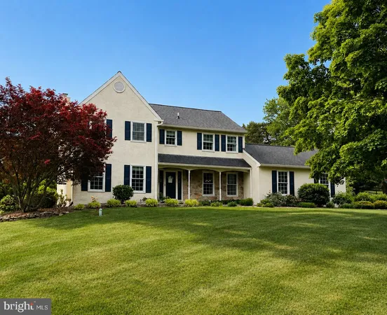 $750,000 | 45 Heron Hill Drive, Downingtown, PA 19335