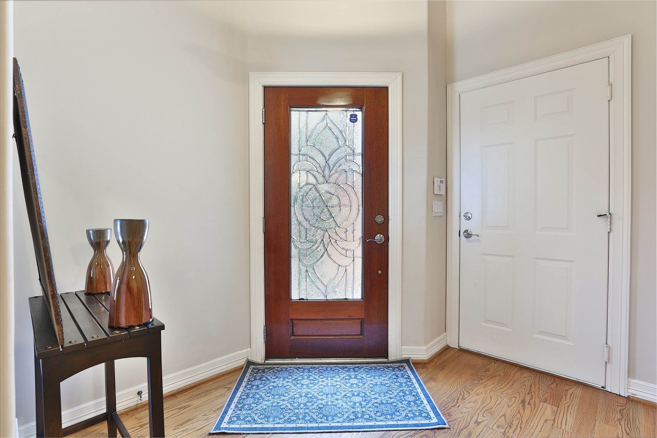 826 East 29th Street Houston, TX 77009 - Photo 4 of 32 Entryway.