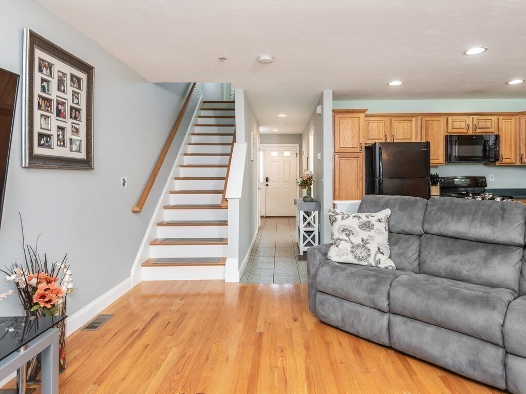 3 Village Way, Unit 3 Rutland, MA 01543 - Photo 14 of 36