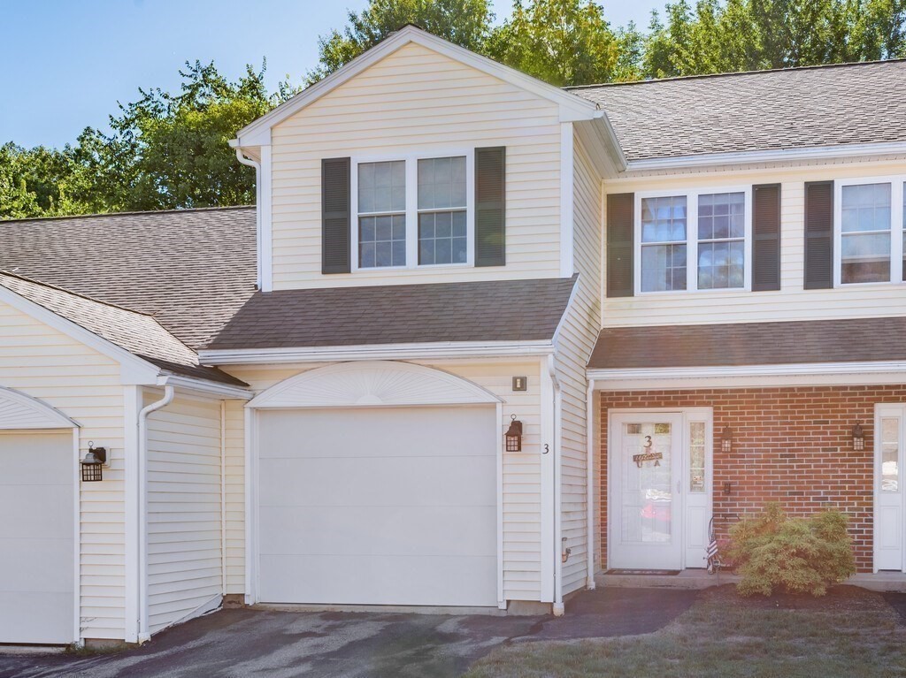 3 Village Way, Unit 3 Rutland, MA 01543 - Photo 2 of 36