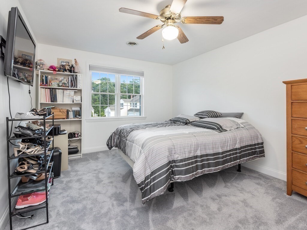 3 Village Way, Unit 3 Rutland, MA 01543 - Photo 24 of 36