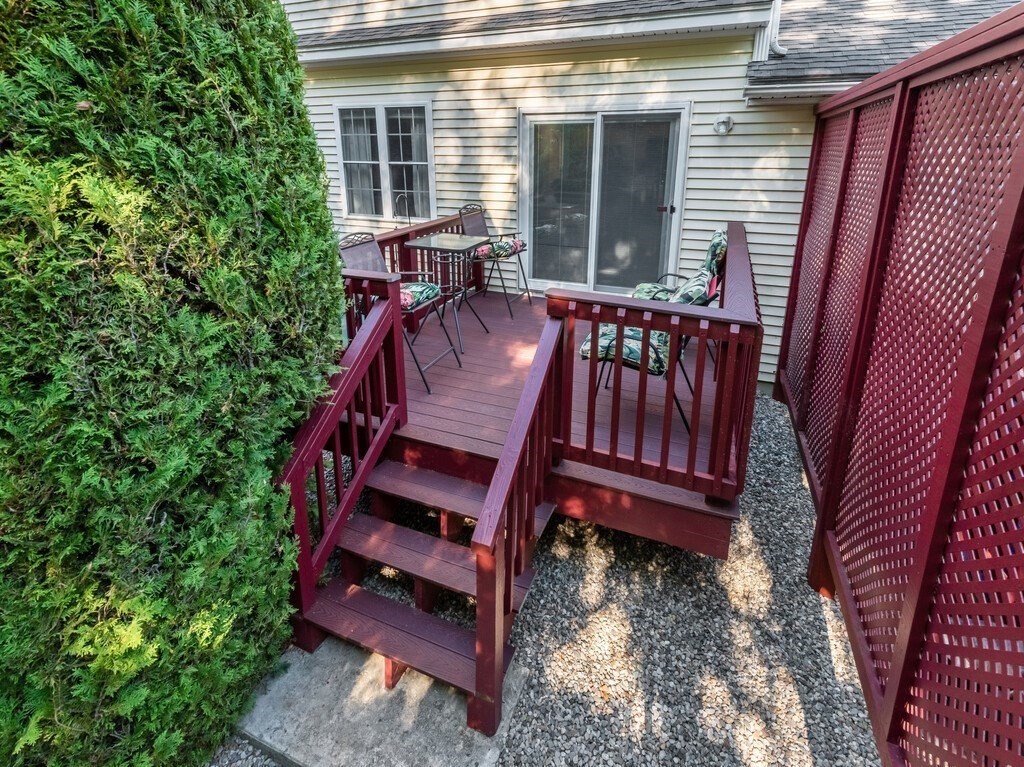 3 Village Way, Unit 3 Rutland, MA 01543 - Photo 27 of 36