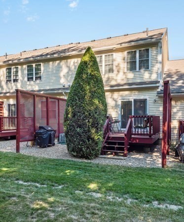 3 Village Way, Unit 3 Rutland, MA 01543 - Photo 28 of 36