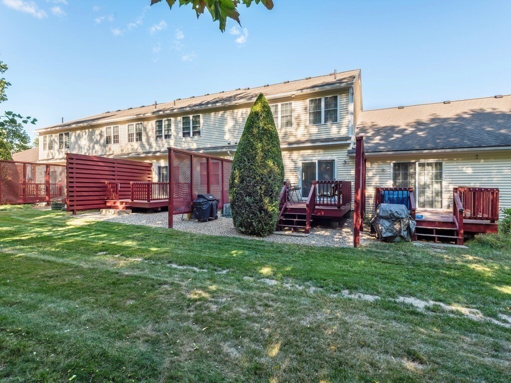 3 Village Way, Unit 3 Rutland, MA 01543 - Photo 29 of 36