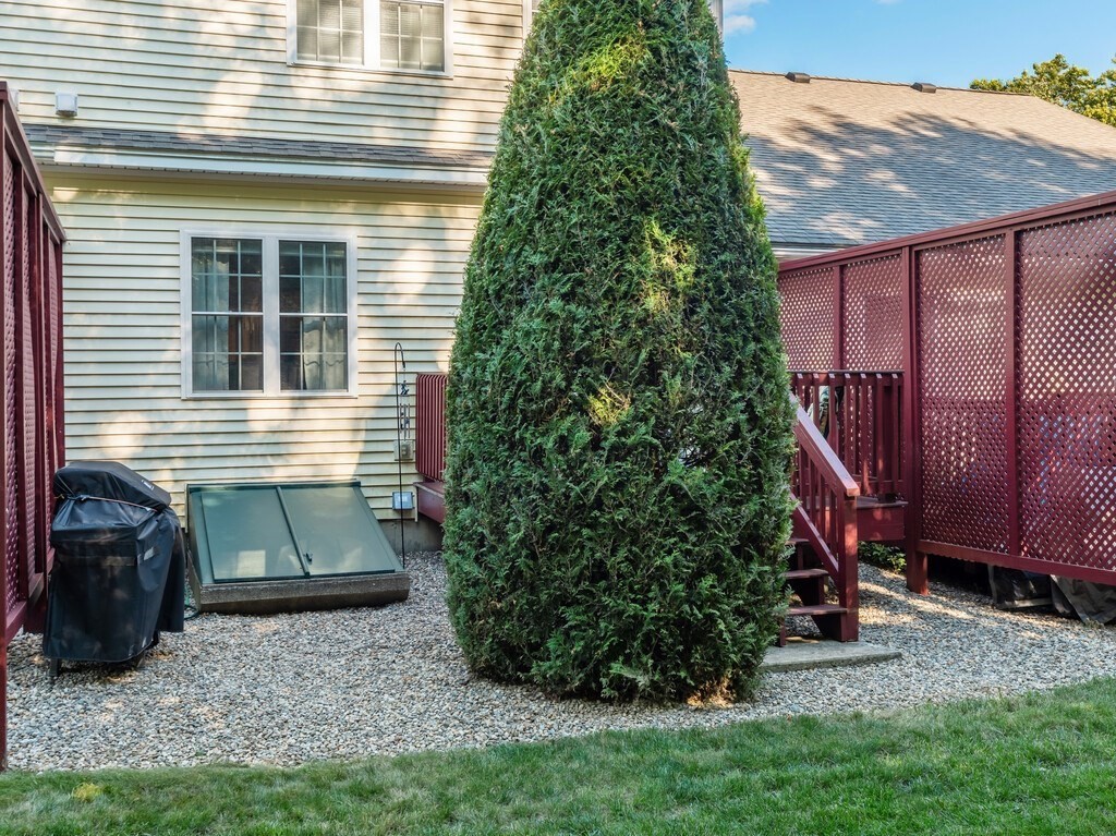 3 Village Way, Unit 3 Rutland, MA 01543 - Photo 30 of 36