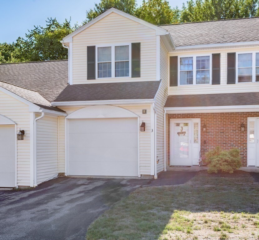 3 Village Way, Unit 3 Rutland, MA 01543 - Photo 32 of 36