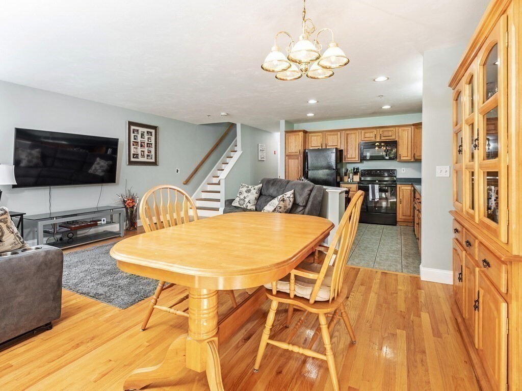 3 Village Way, Unit 3 Rutland, MA 01543 - Photo 7 of 36