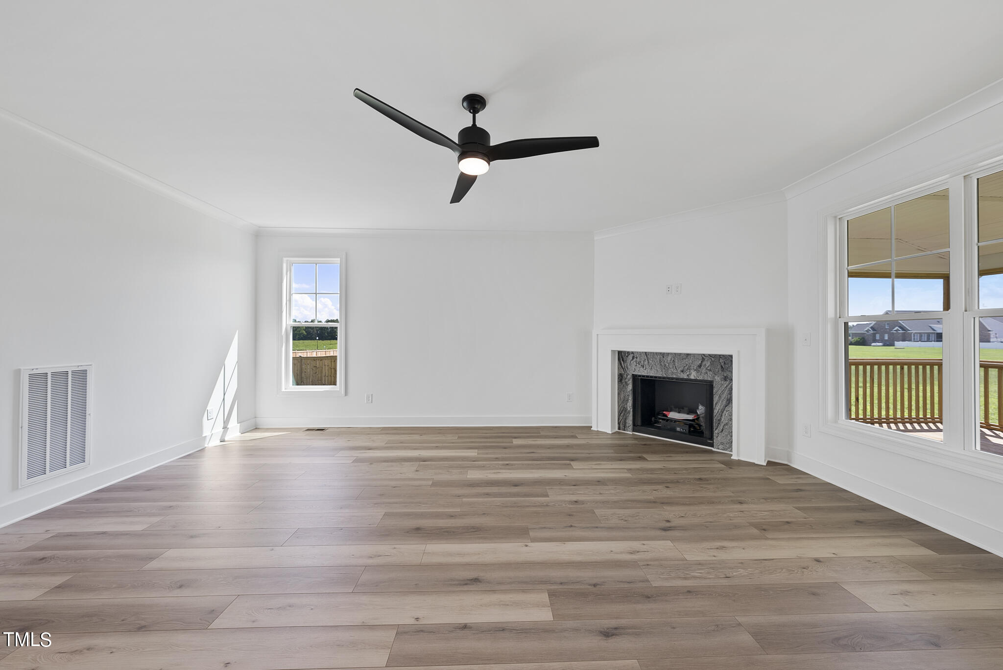 5388 River Buck Rd Spring Spring Hope, NC 27882 - Photo 5 of 40 DSC08176