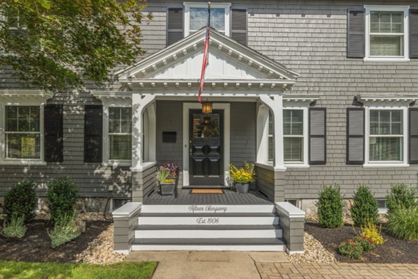 15 Glengarry Road Winchester, MA 01890 - Photo 2 of 30 Gallery Image 2