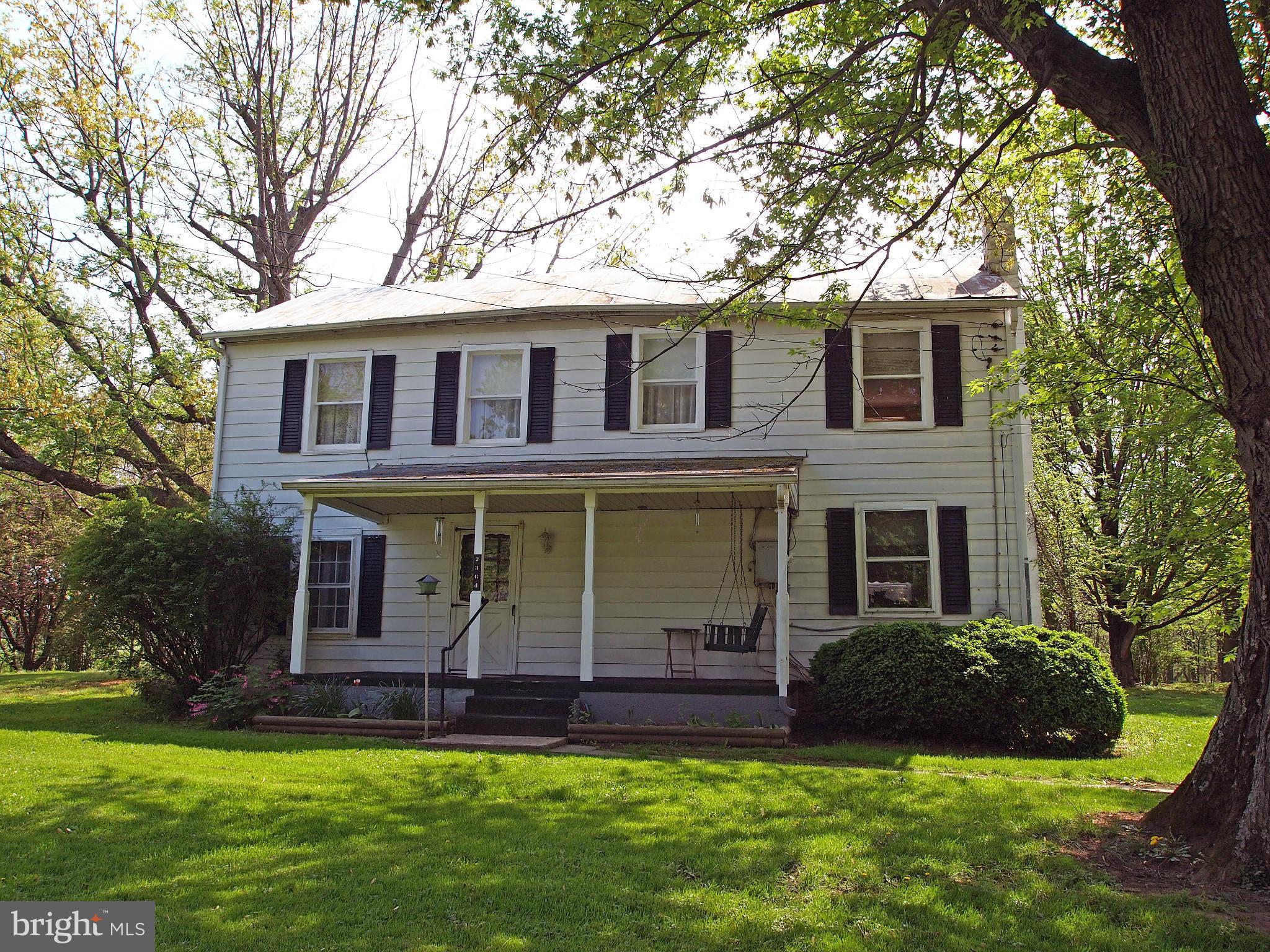 2364 Leetown Road Summit Point, WV 25446 - Photo 1 of 29 Exterior (Front)