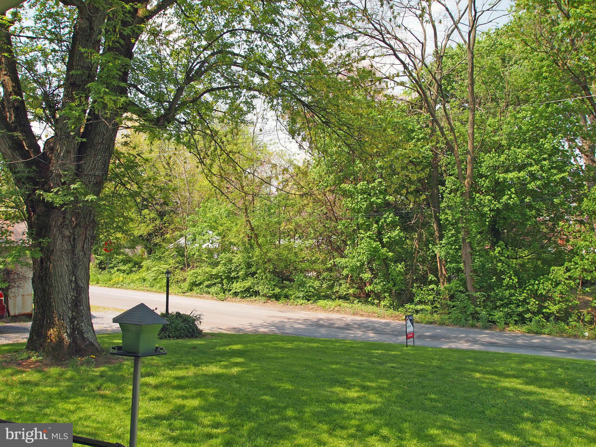 2364 Leetown Road Summit Point, WV 25446 - Photo 21 of 29 Front Yard