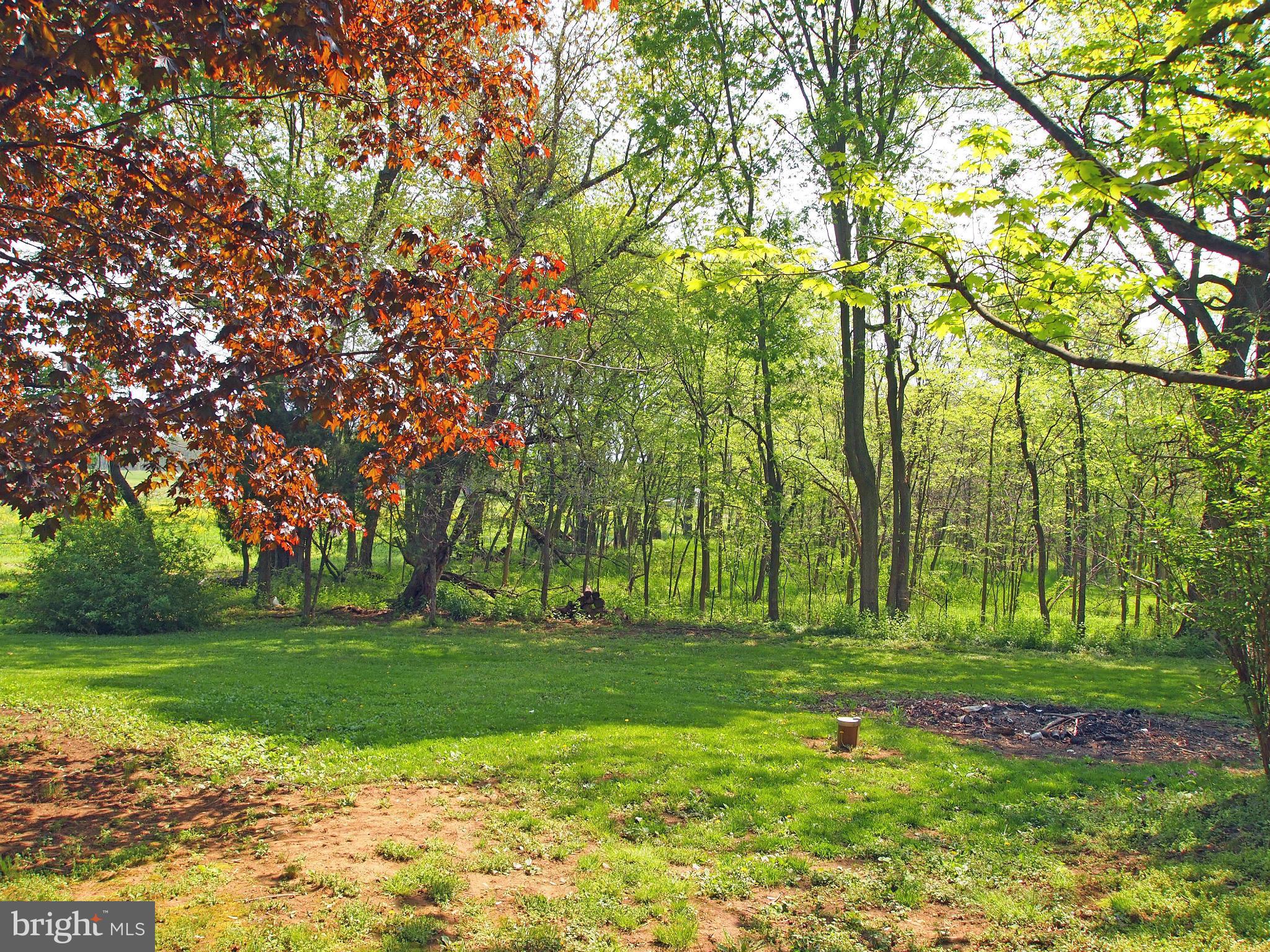 2364 Leetown Road Summit Point, WV 25446 - Photo 23 of 29 Backyard
