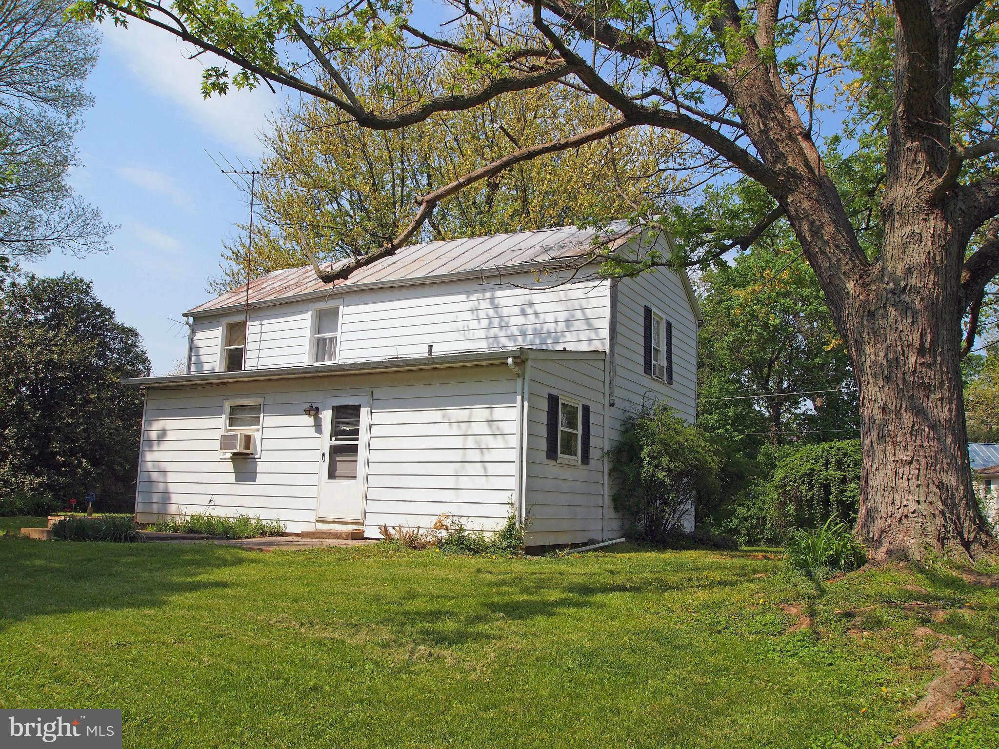 2364 Leetown Road Summit Point, WV 25446 - Photo 26 of 29 Exterior (Rear)