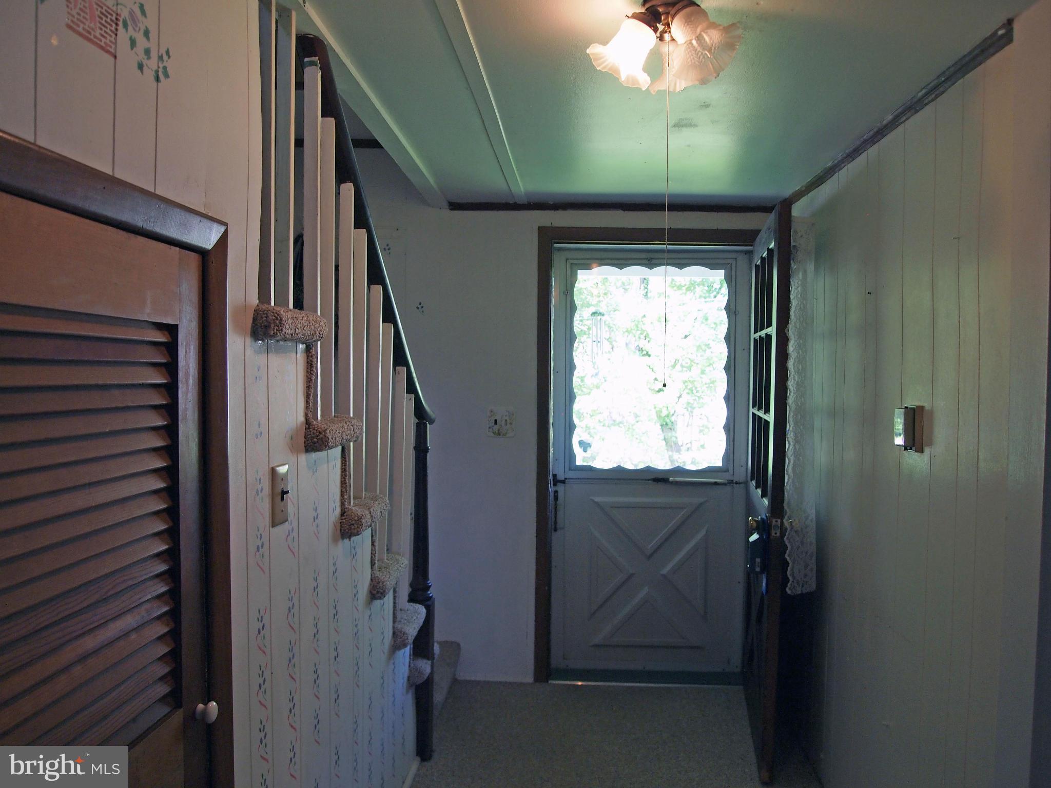 2364 Leetown Road Summit Point, WV 25446 - Photo 4 of 29 Entry Foyer