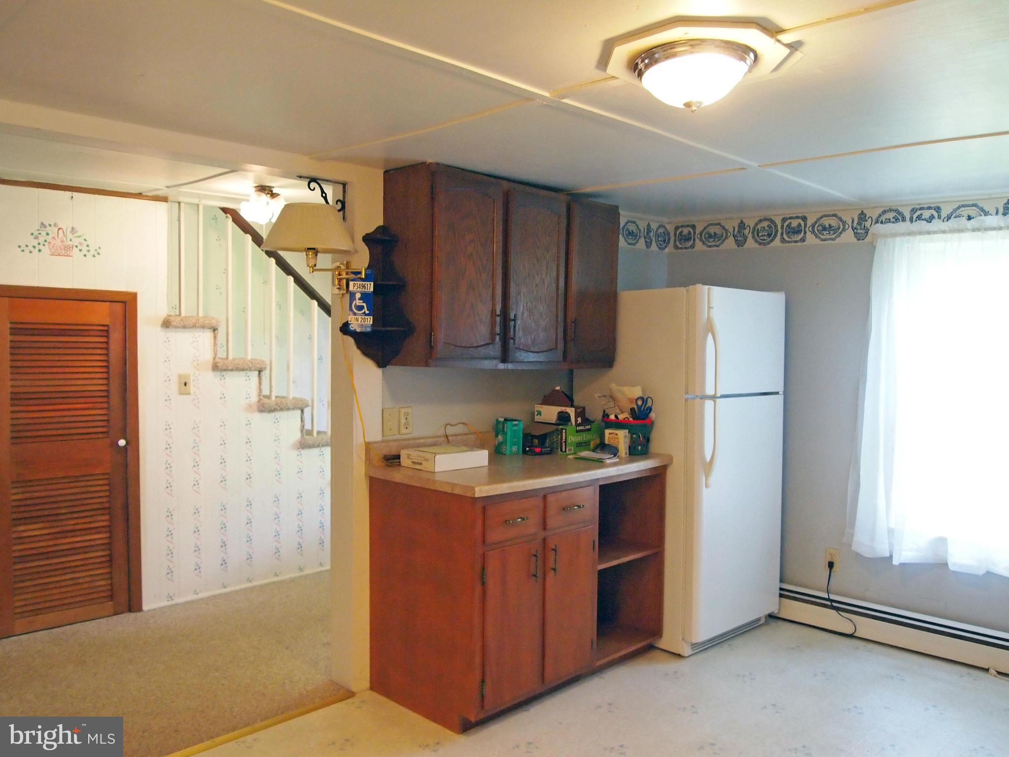 2364 Leetown Road Summit Point, WV 25446 - Photo 5 of 29 Kitchen