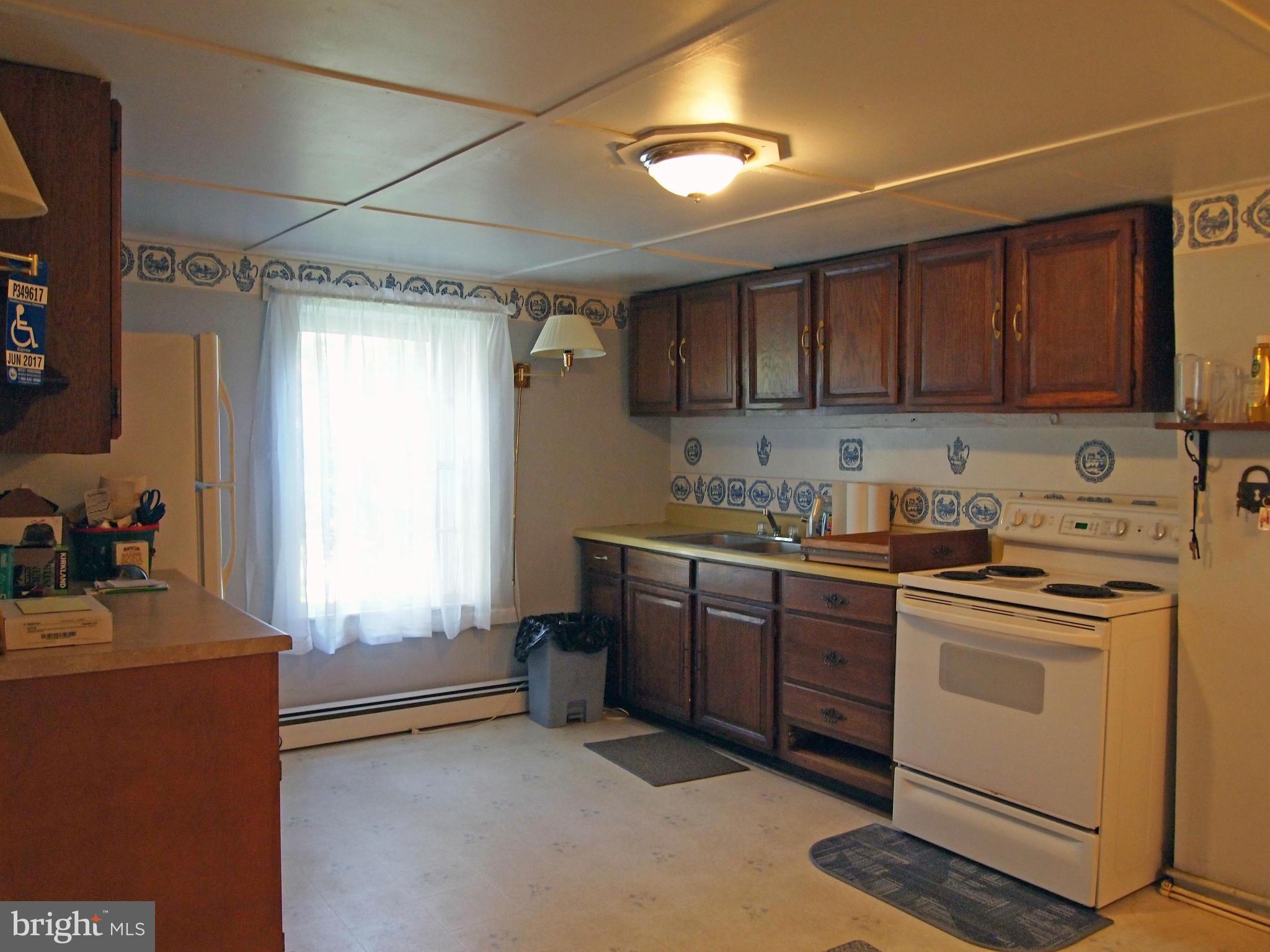 2364 Leetown Road Summit Point, WV 25446 - Photo 6 of 29 Kitchen