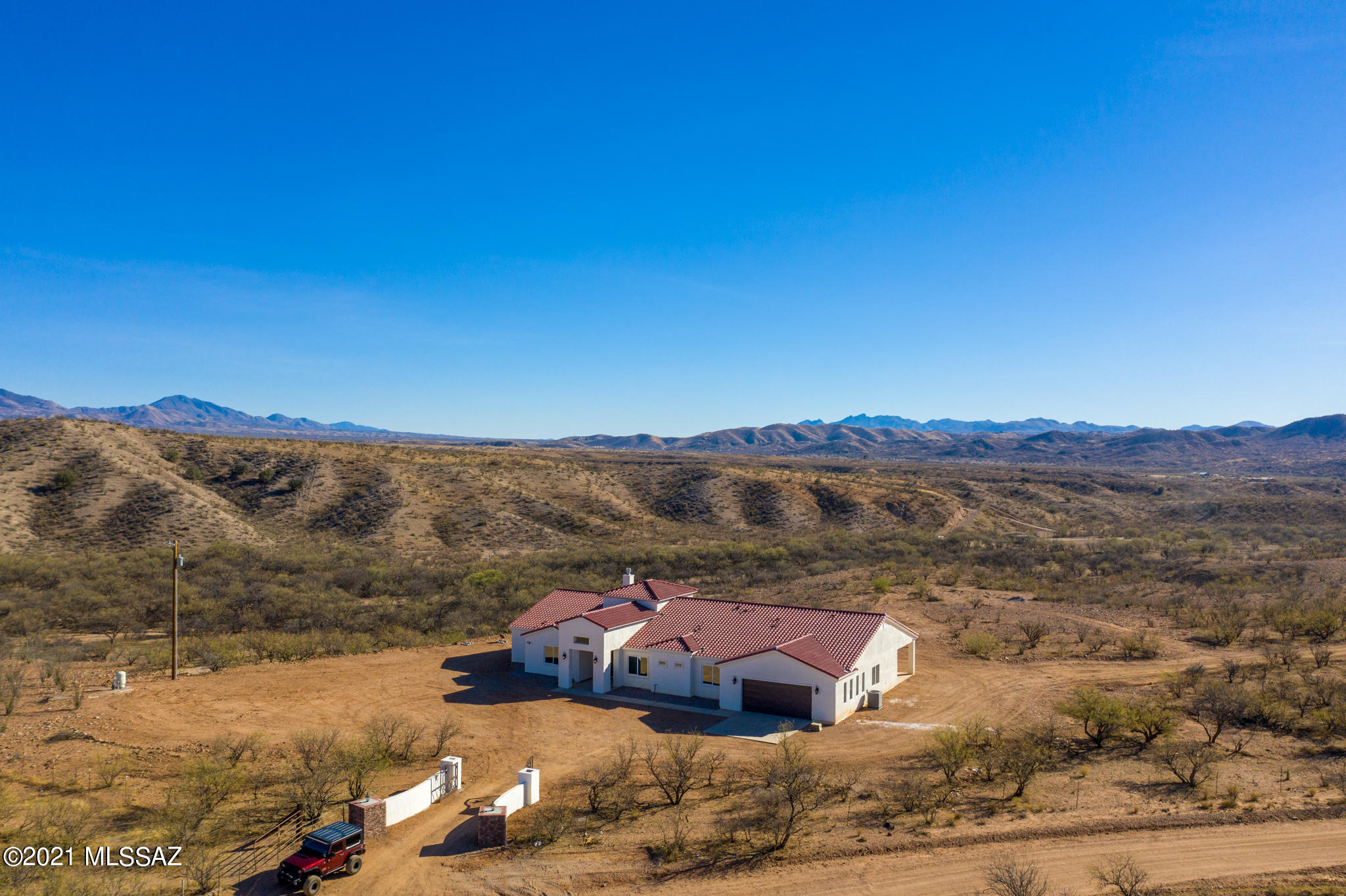21 Camino Vista Rio Rico, AZ 85648 - Photo 41 of 41