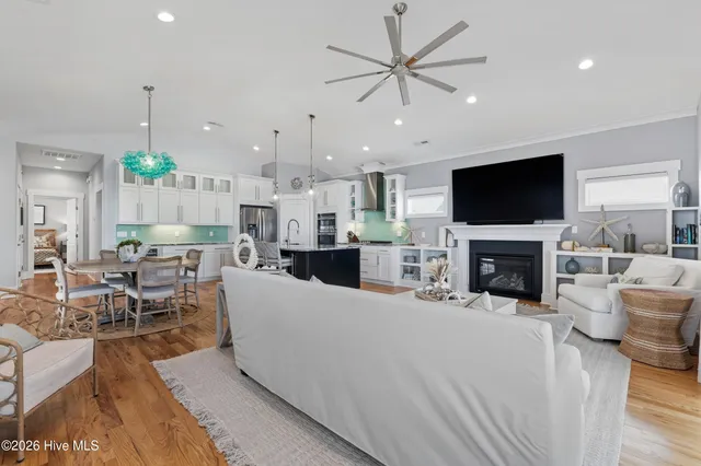 $1,525,000 | 1503 Snapper Lane, Carolina Beach, NC 28428