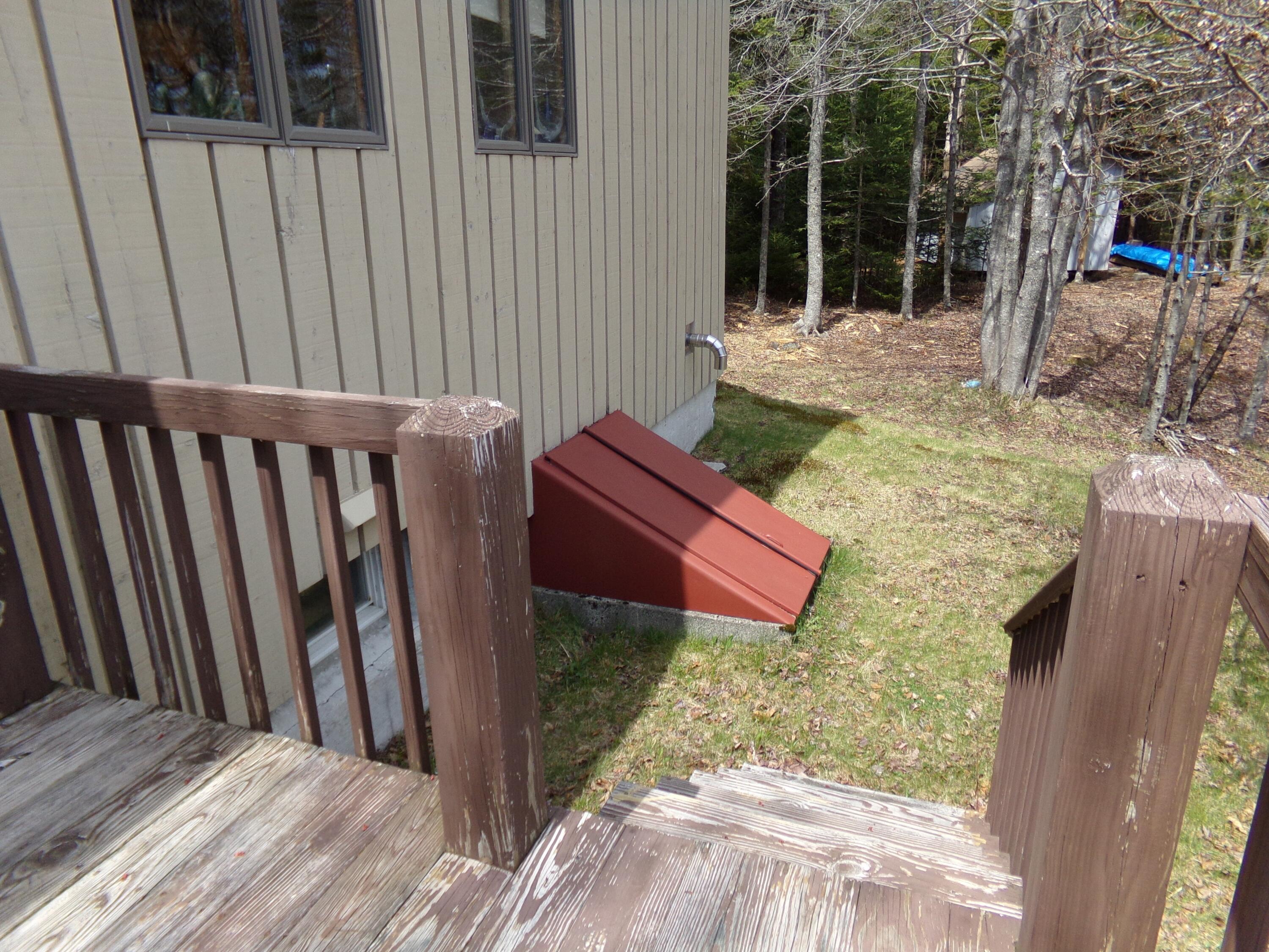 515 Paul Bunyan Road Corea, ME 04624 - Photo 40 of 52