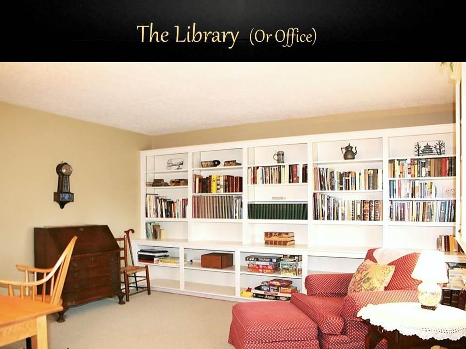 519 Upper Ridge Road Bridgton, ME 04009 - Photo 28 of 35 Photo