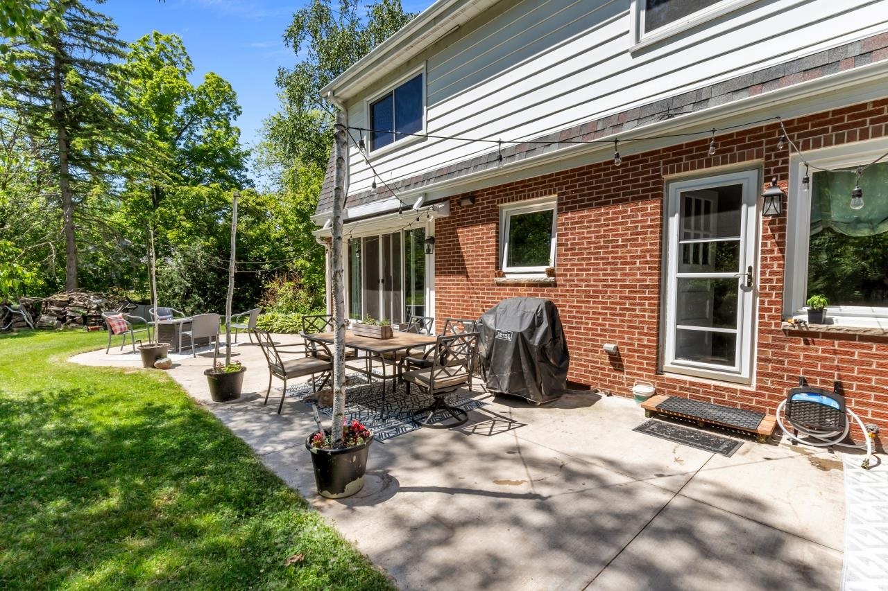 4194 Country Club Road Oshkosh, WI 54902 - Photo 41 of 59