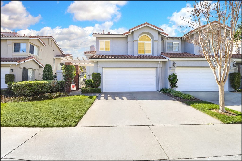 8 Nutcracker Lane Aliso Viejo, CA 92656 - Photo 2 of 30