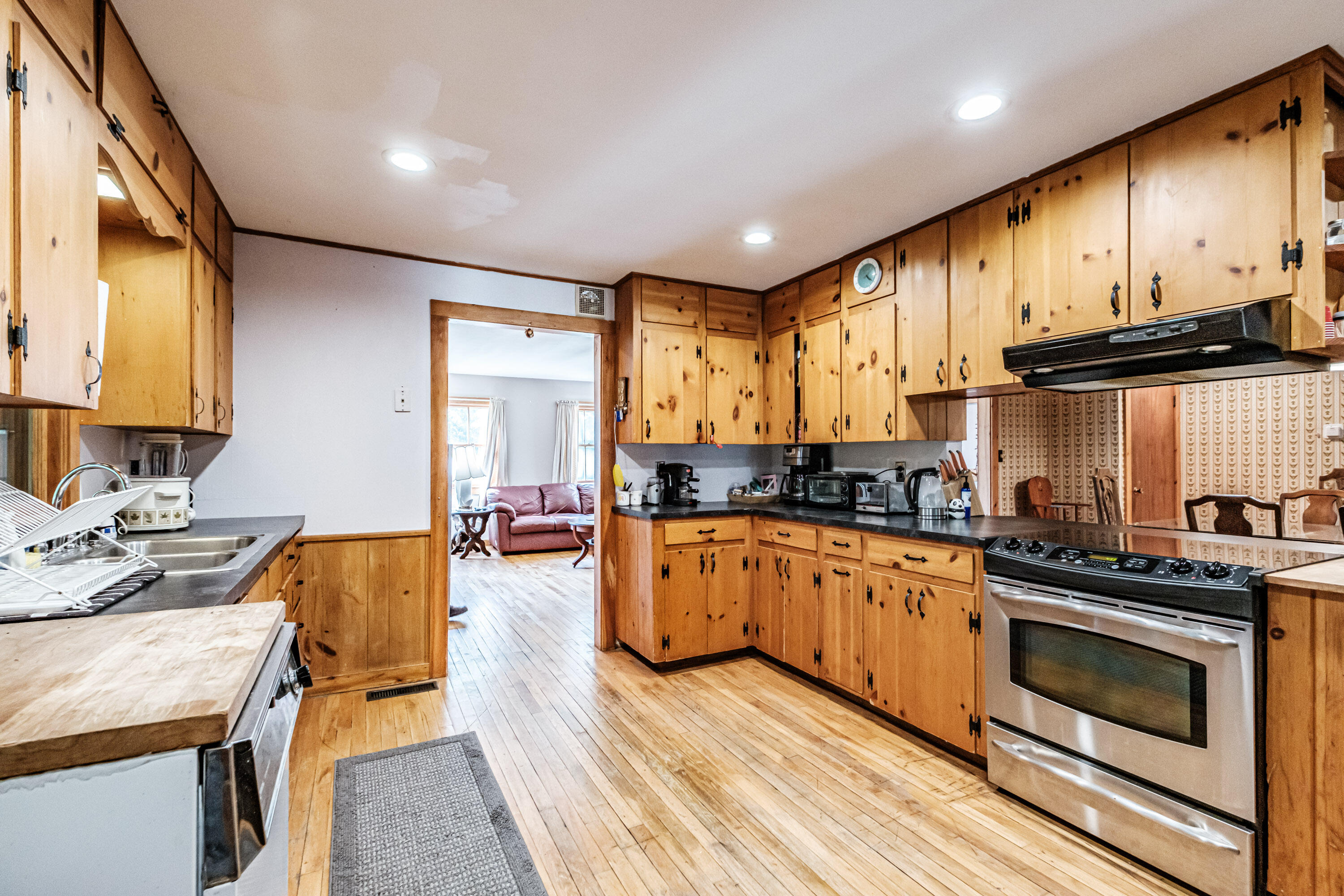 1913 Intervale Road Bethel, ME 04217 - Photo 24 of 54 20260617gp-63017