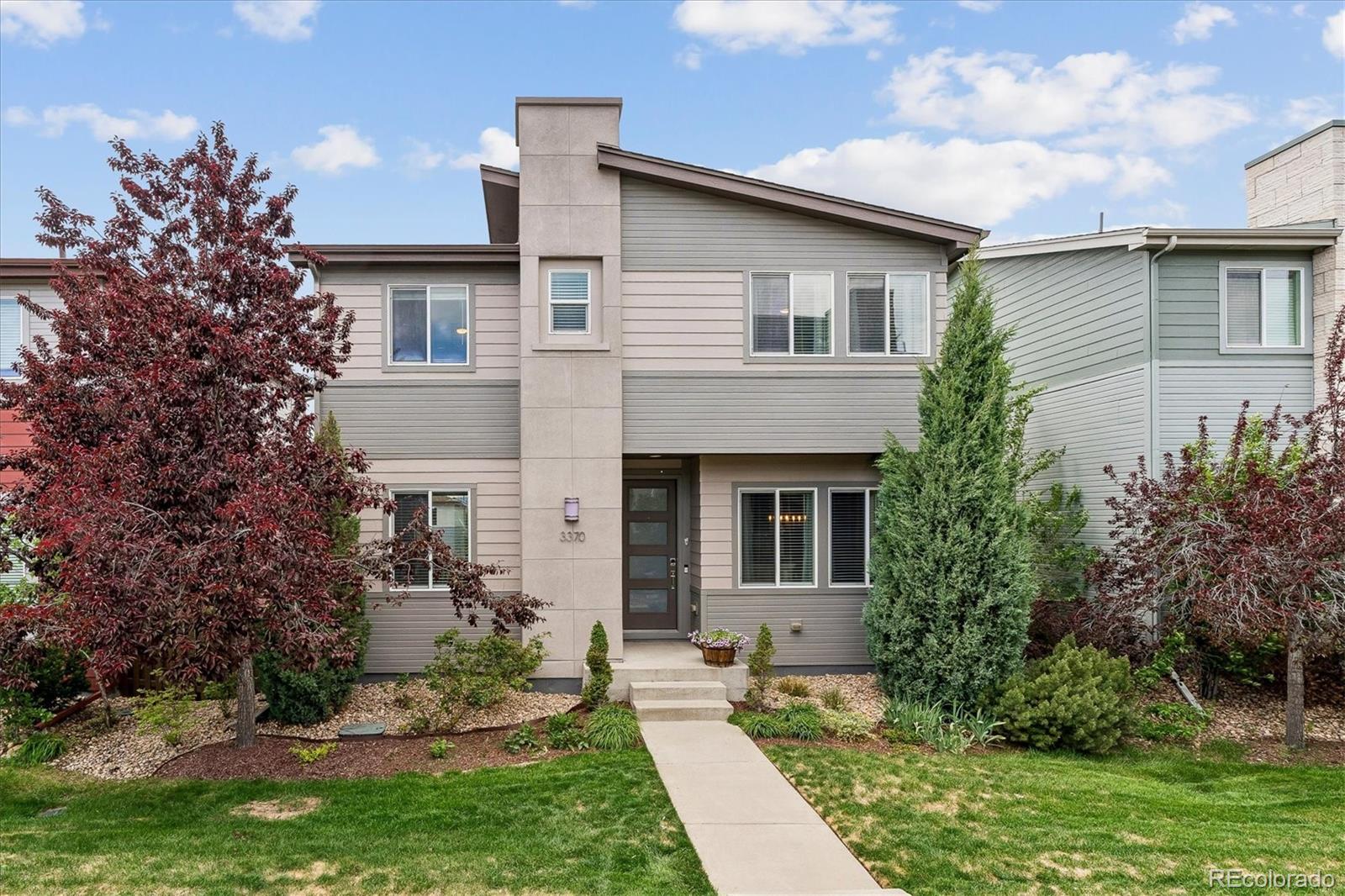 3370 Cranston Circle Highlands Ranch, CO 80126 - Photo 1 of 33
