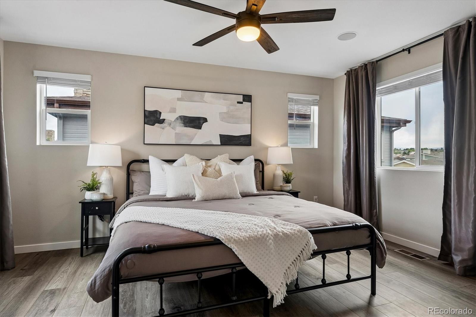 3370 Cranston Circle Highlands Ranch, CO 80126 - Photo 13 of 33