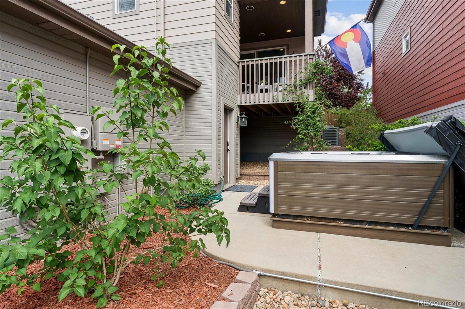 3370 Cranston Circle Highlands Ranch, CO 80126 - Photo 28 of 33