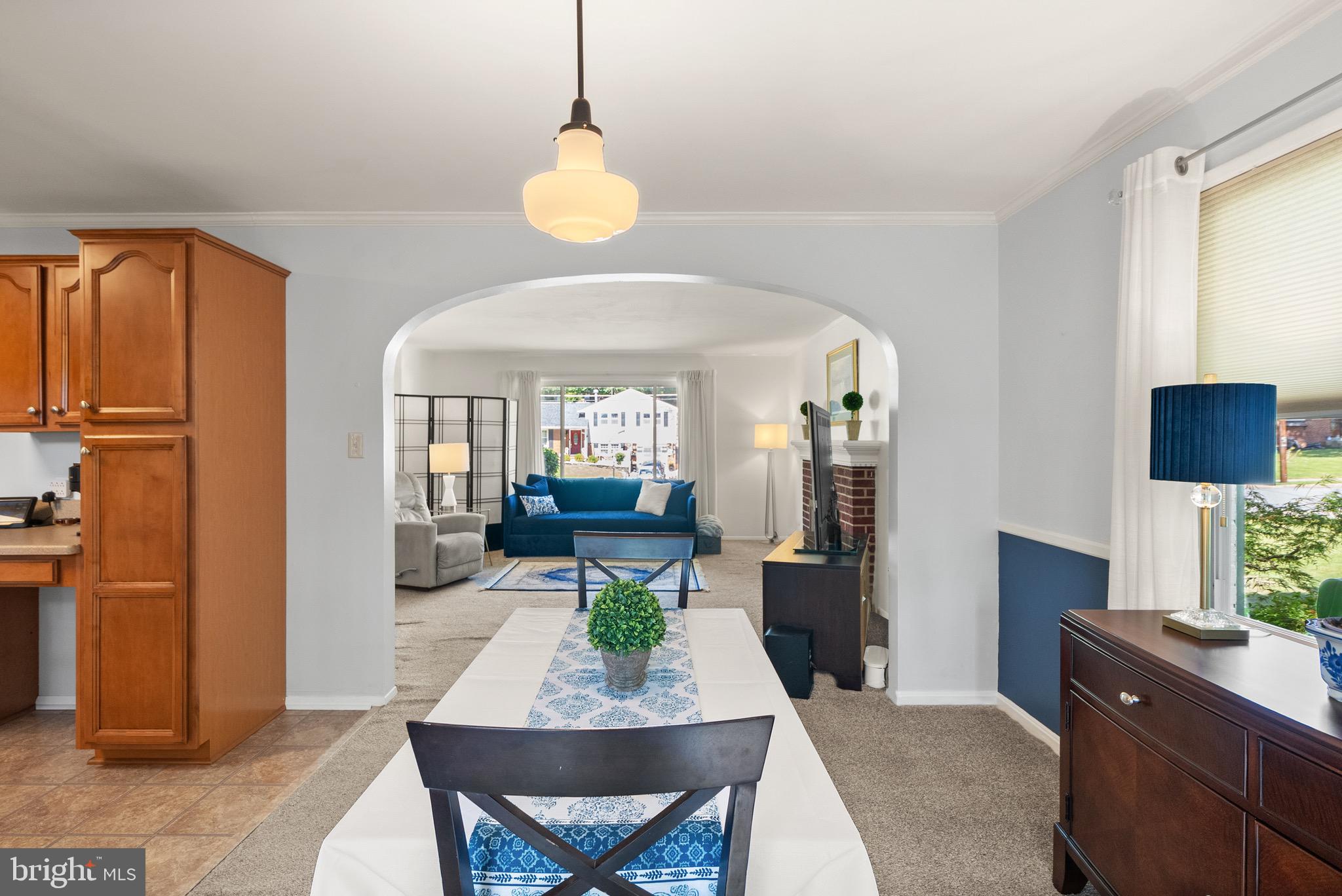 7412 Gary Street Springfield, VA 22150 - Photo 6 of 23 Gallery Image 6
