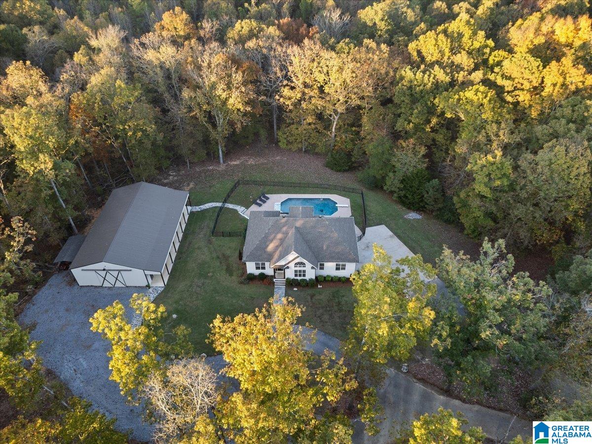 370 Pats Way Springville, AL 35146 - Photo 37 of 47 Gallery Image 37