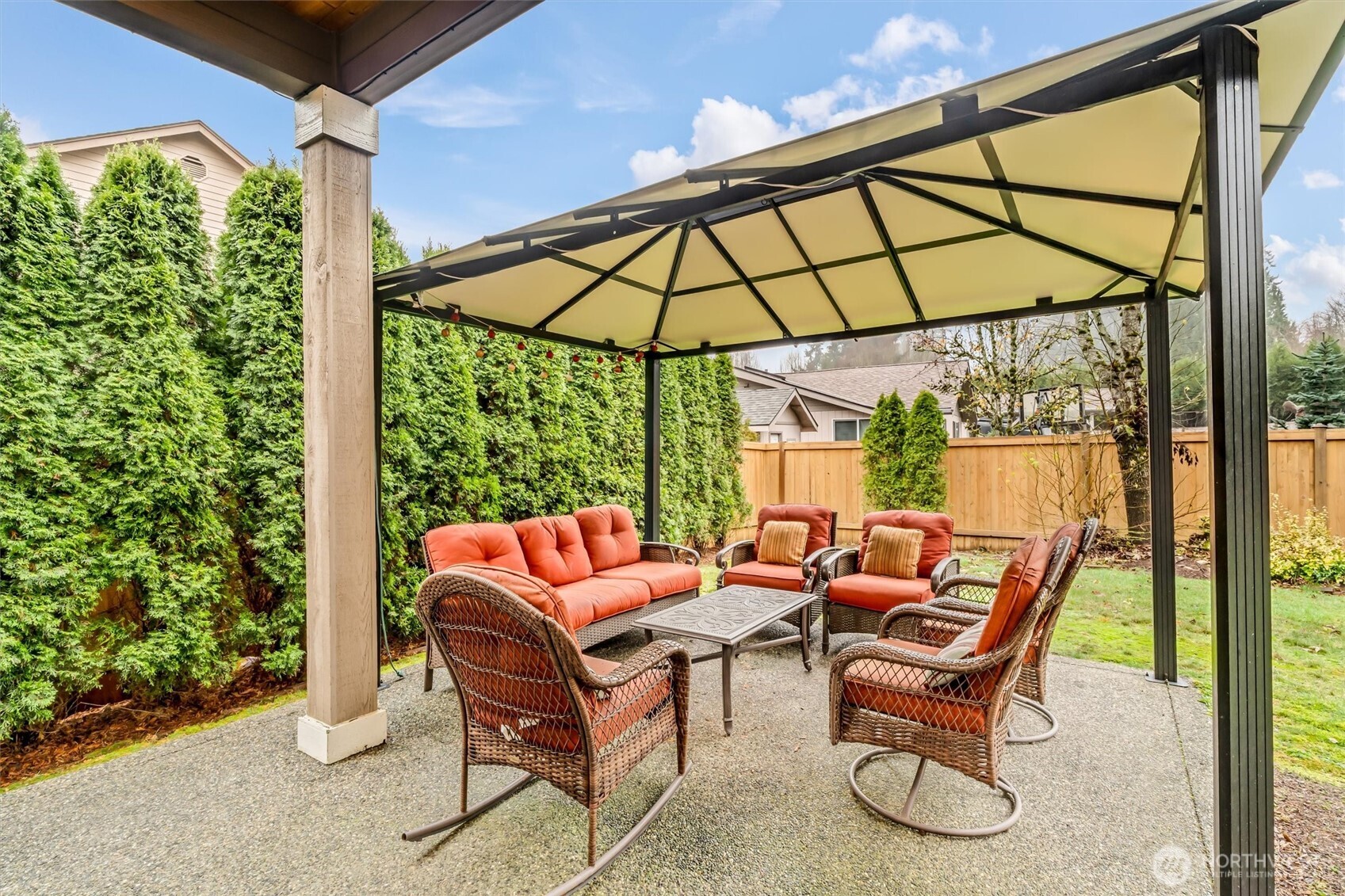 21206 37th Avenue Southeast Bothell, WA 98021 - Photo 31 of 37