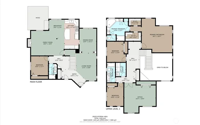 $1,650,000 | 21206 37th Avenue Southeast, Bothell, WA 98021