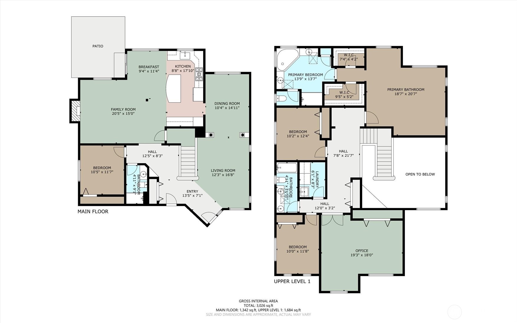 21206 37th Avenue Southeast Bothell, WA 98021 - Photo 37 of 37