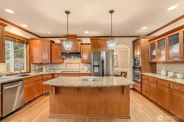 $1,650,000 | 21206 37th Avenue Southeast, Bothell, WA 98021