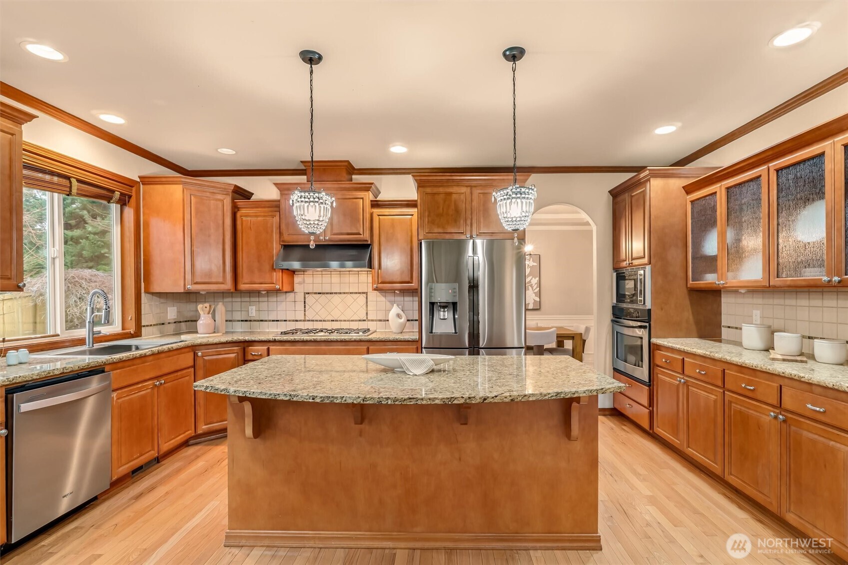 21206 37th Avenue Southeast Bothell, WA 98021 - Photo 8 of 37