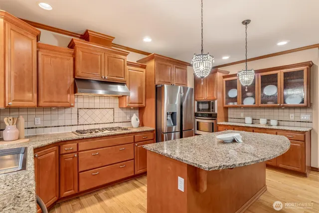 $1,650,000 | 21206 37th Avenue Southeast, Bothell, WA 98021