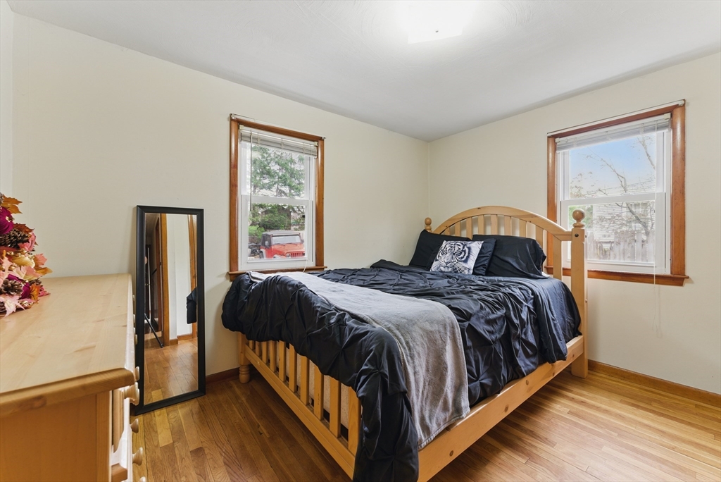 42 North Brook Road Springfield, MA 01119 - Photo 21 of 35