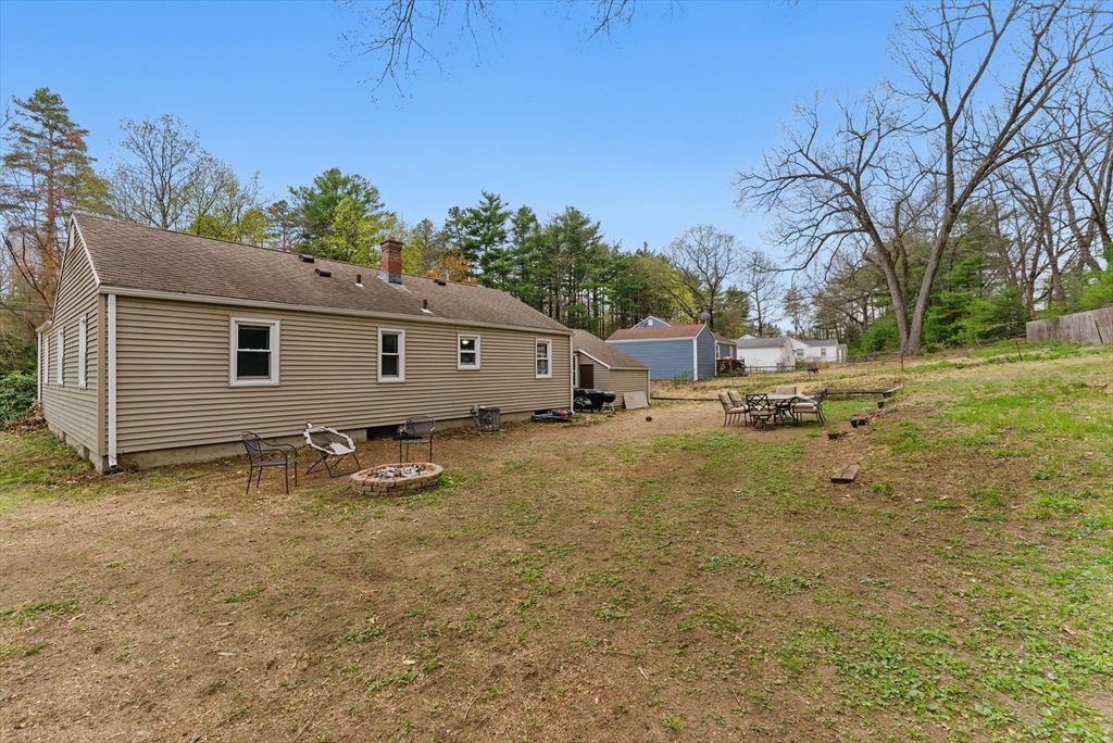 42 North Brook Road Springfield, MA 01119 - Photo 34 of 35