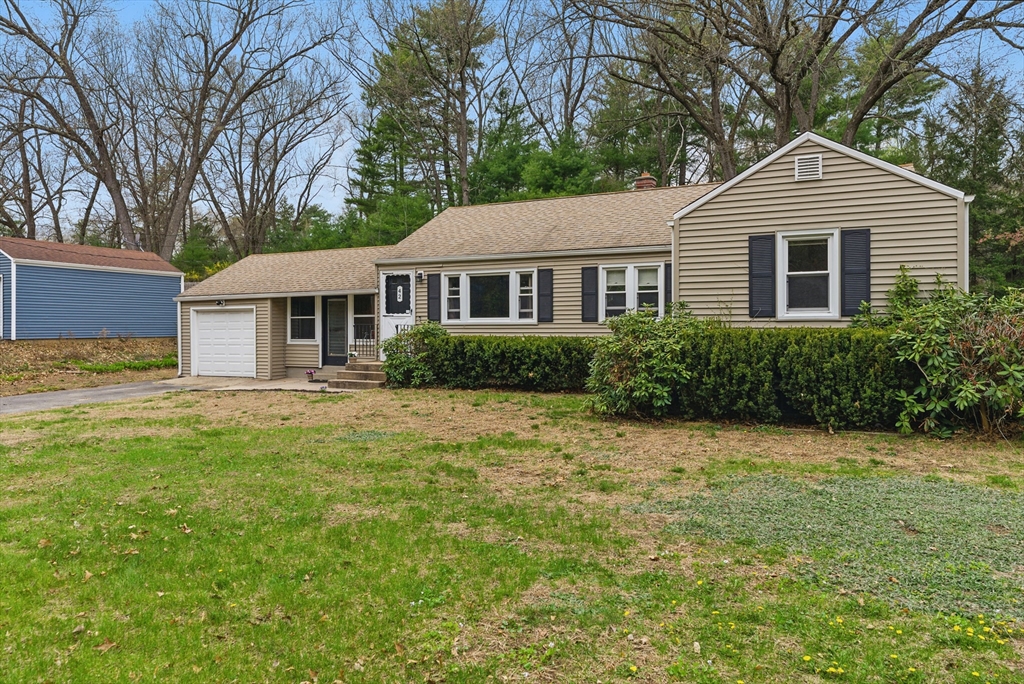 42 North Brook Road Springfield, MA 01119 - Photo 35 of 35