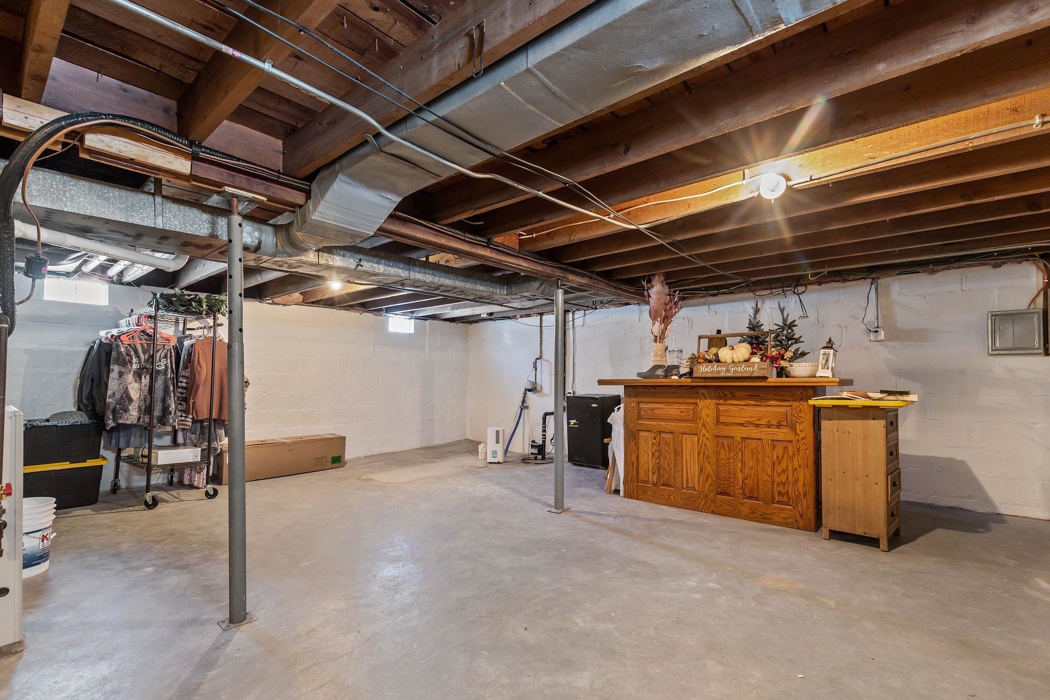 539 West Brewster Street Appleton, WI 54911 - Photo 20 of 29