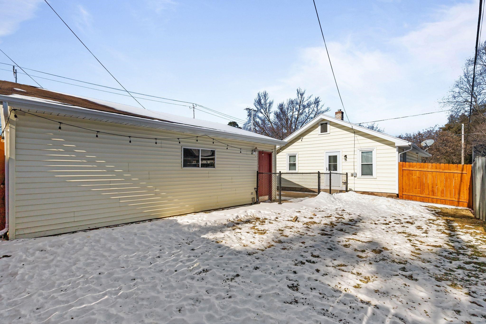 539 West Brewster Street Appleton, WI 54911 - Photo 24 of 29