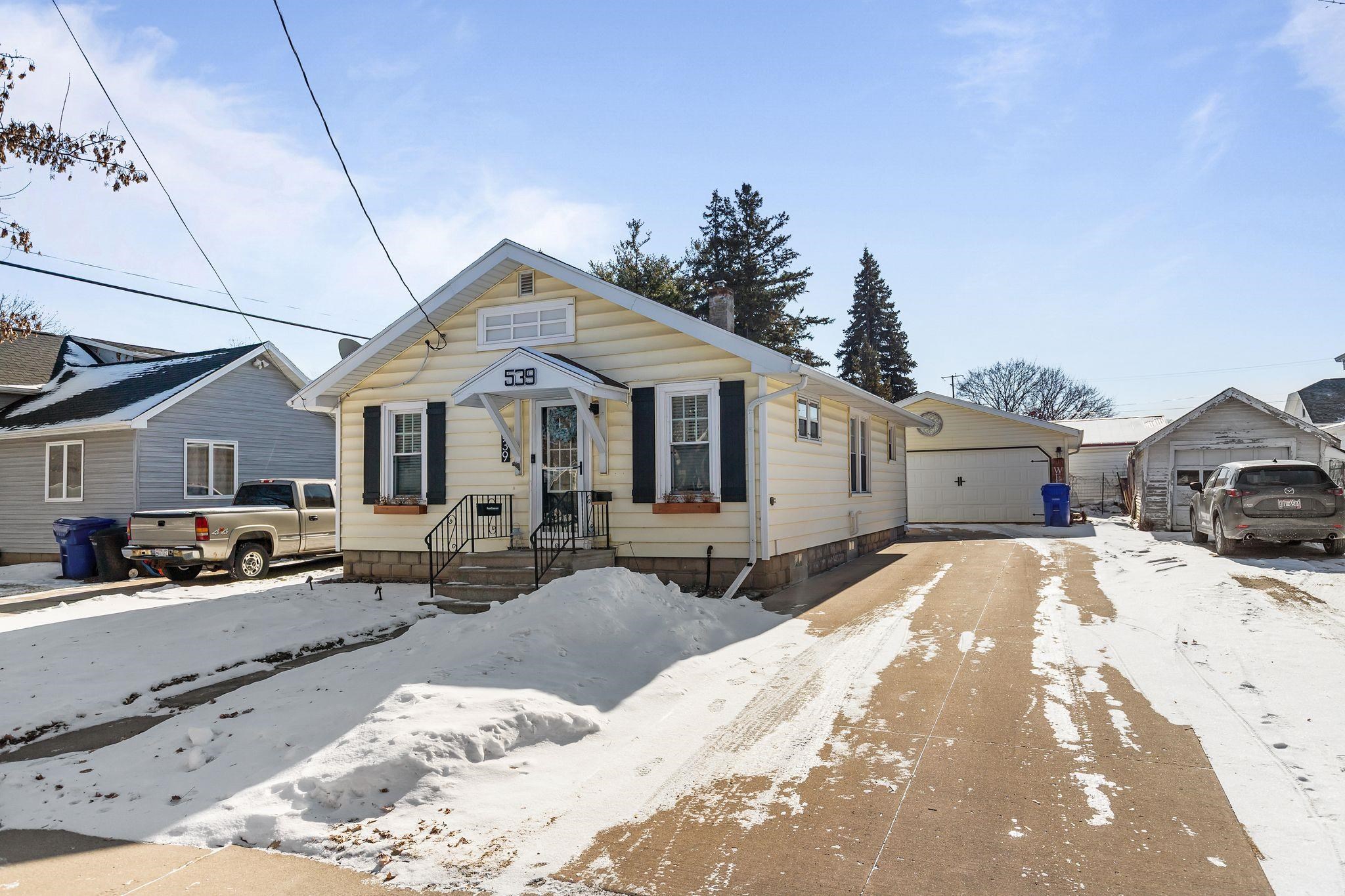 539 West Brewster Street Appleton, WI 54911 - Photo 29 of 29