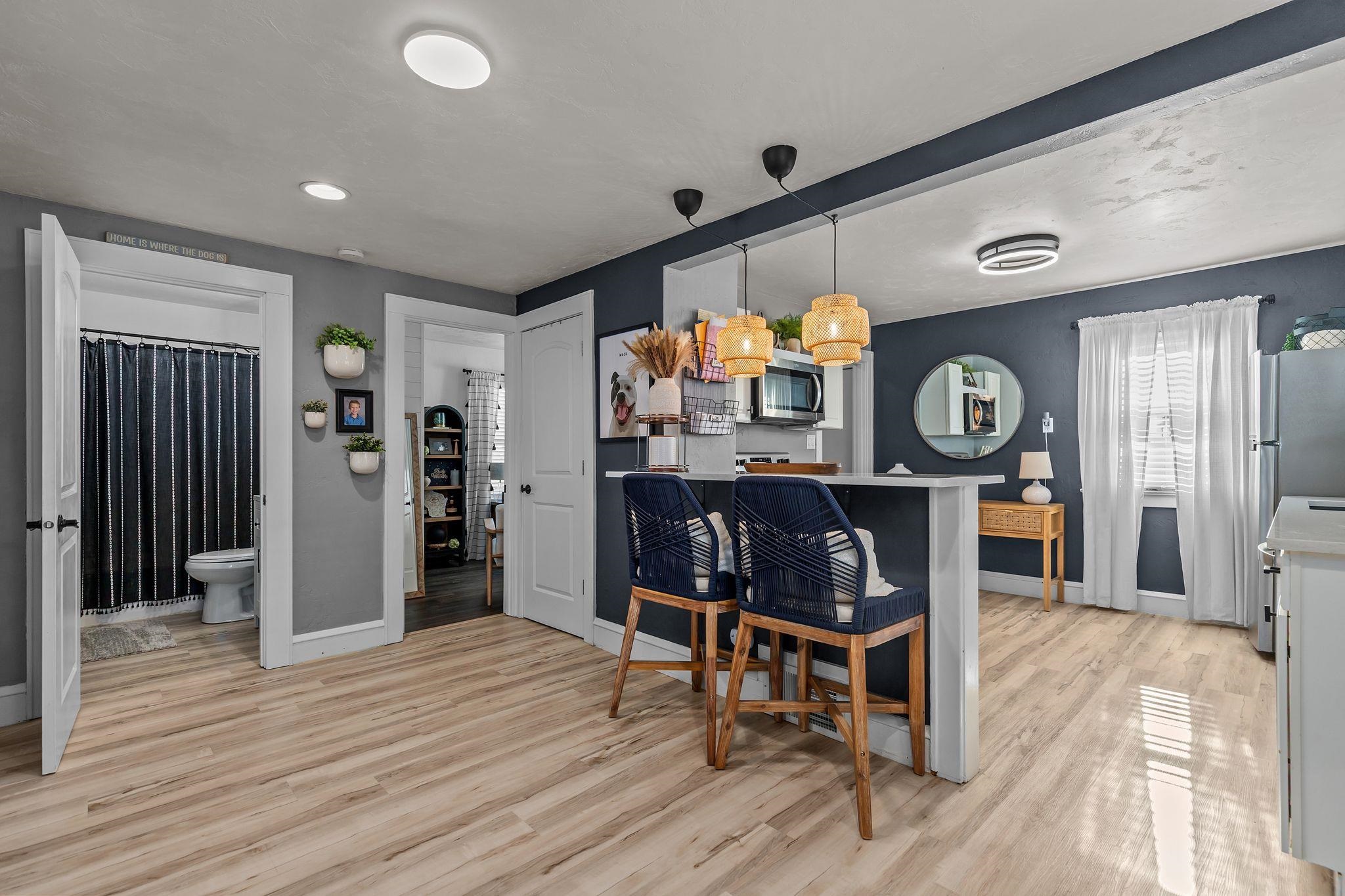 539 West Brewster Street Appleton, WI 54911 - Photo 6 of 29