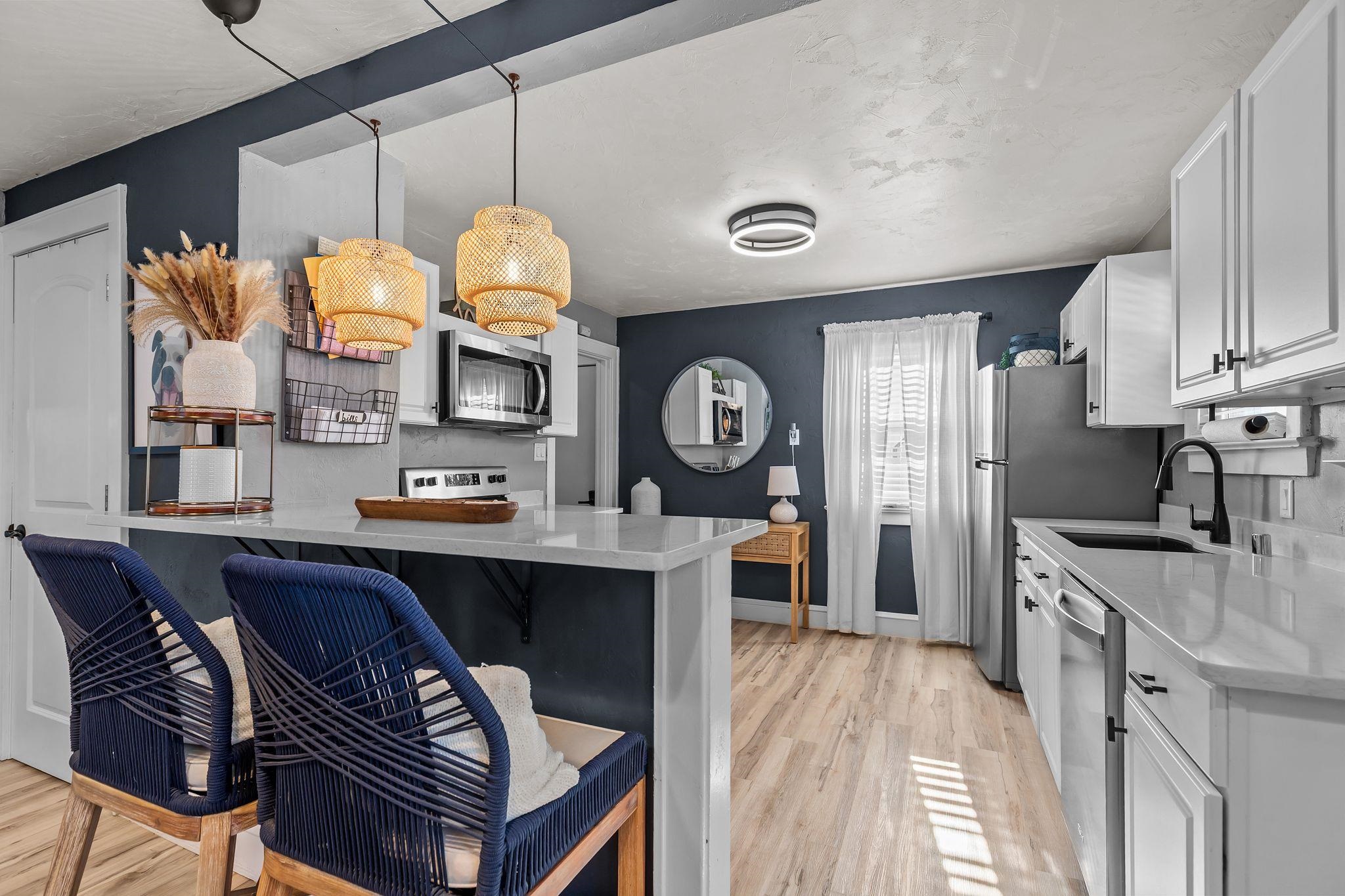 539 West Brewster Street Appleton, WI 54911 - Photo 8 of 29