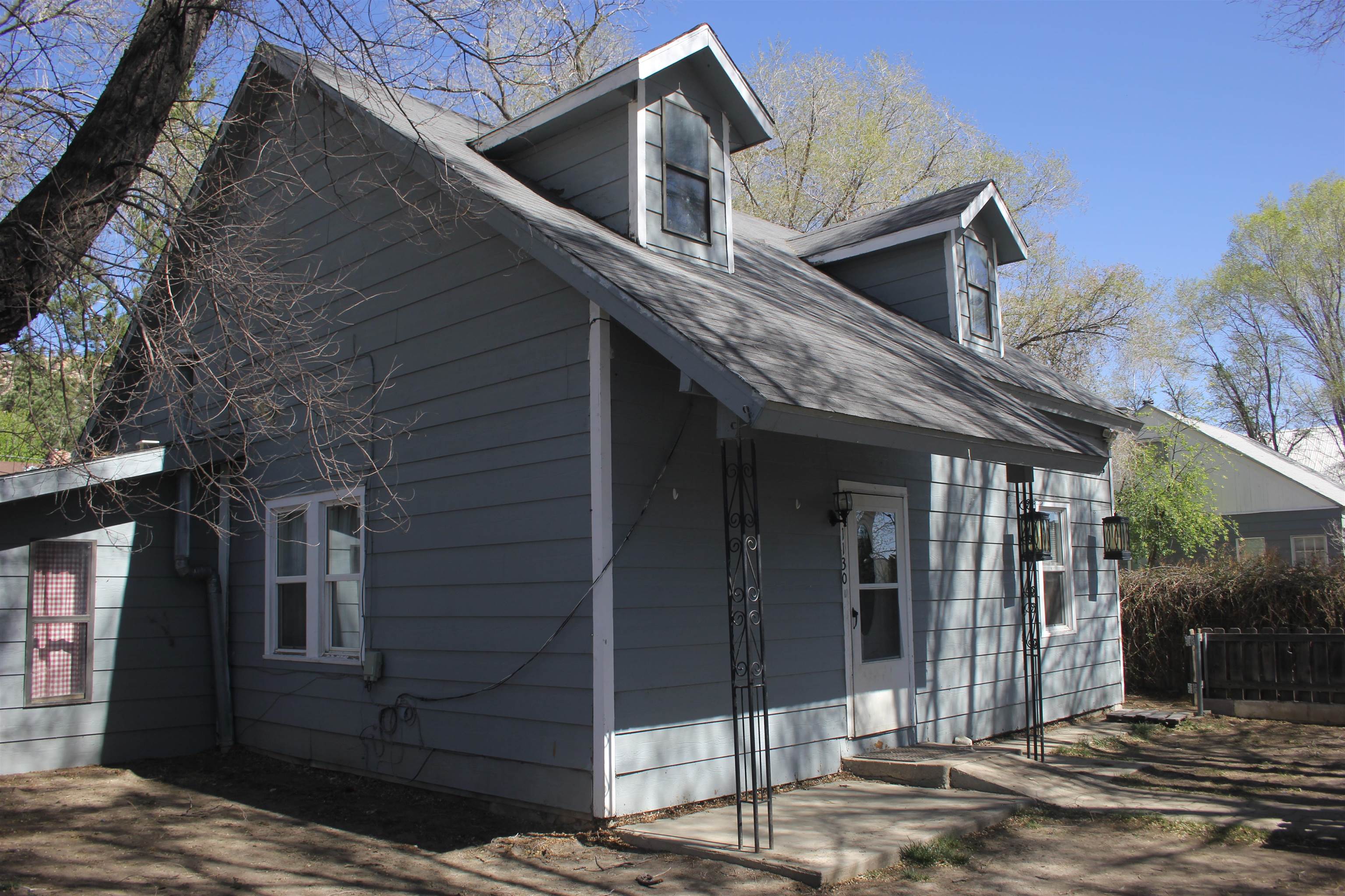 1130 South 4th Street Raton, NM 87740 - Photo 3 of 15 Gallery Image 3