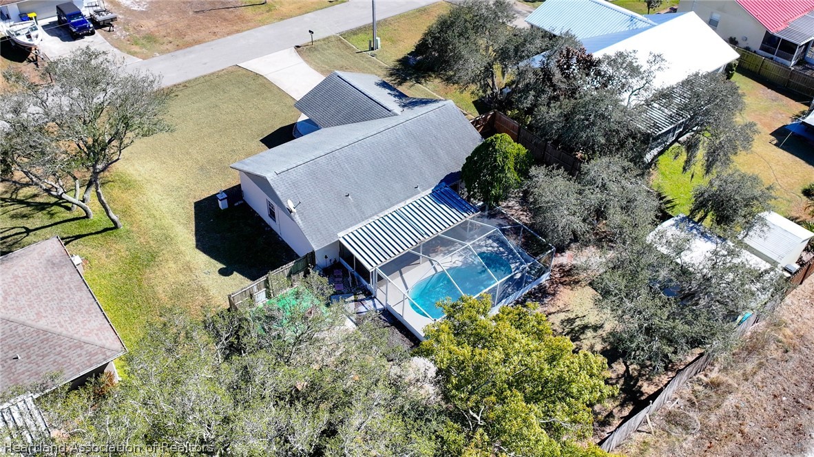 4237 Loquat Road Sebring, FL 33875 - Photo 7 of 34