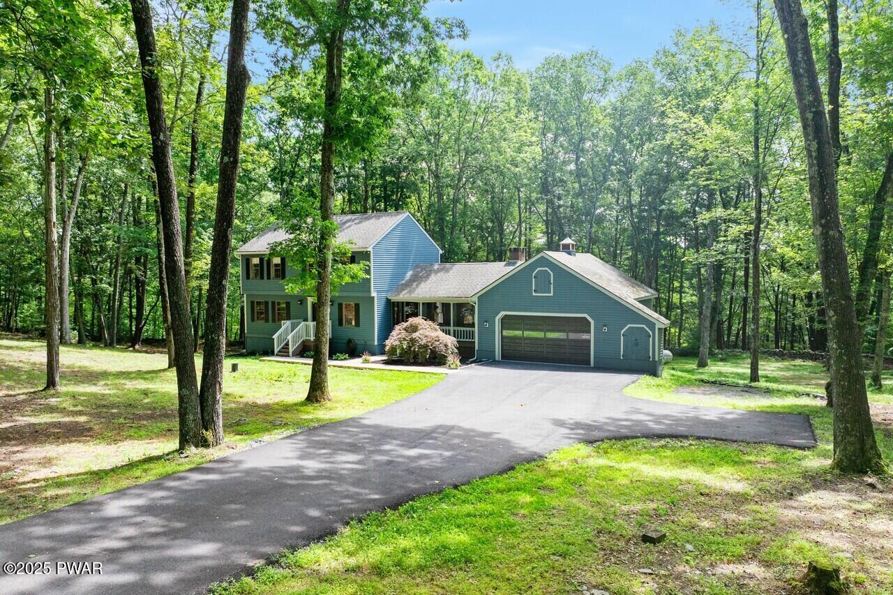 110 Stonefield Road Milford, PA 18337 - Photo 1 of 46 Main